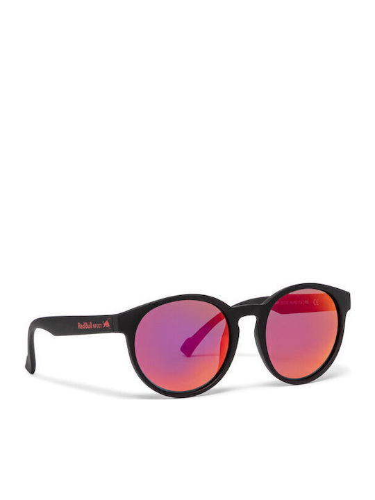 Red Bull Spect Lace Unisex Sunglasses with Plastic Frame 004P LACE-004P