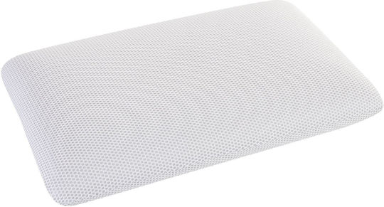 Magnicool 3D Standard Kopfkissen Schlaf Memory-Schaum Anatomisch 42x72x12cm