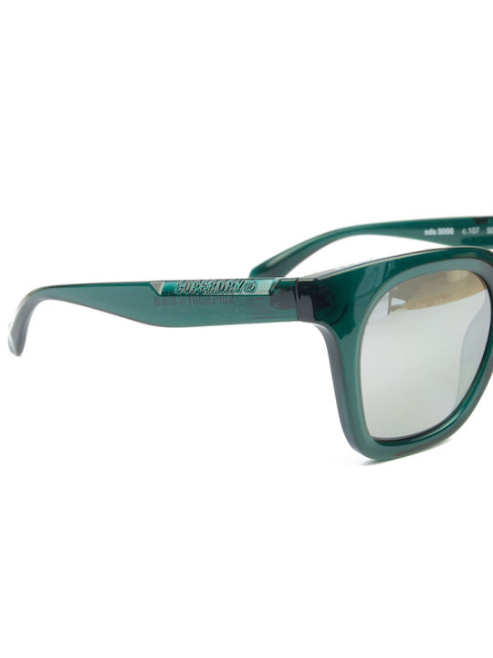 Superdry SDS 5008 Women's Sunglasses with Plastic Frame 107