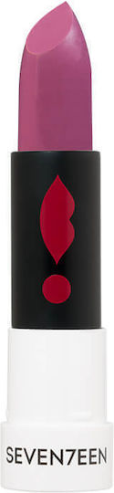 Seventeen Lipsticks Matte 33 3.5gr