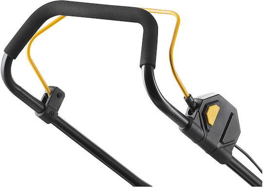 Fieldmann FZR 70375-0 Косачка за трева На батерия