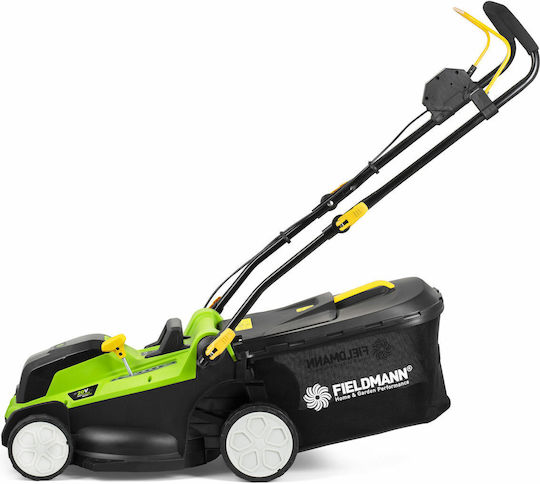 Fieldmann FZR 70375-0 Косачка за трева На батерия