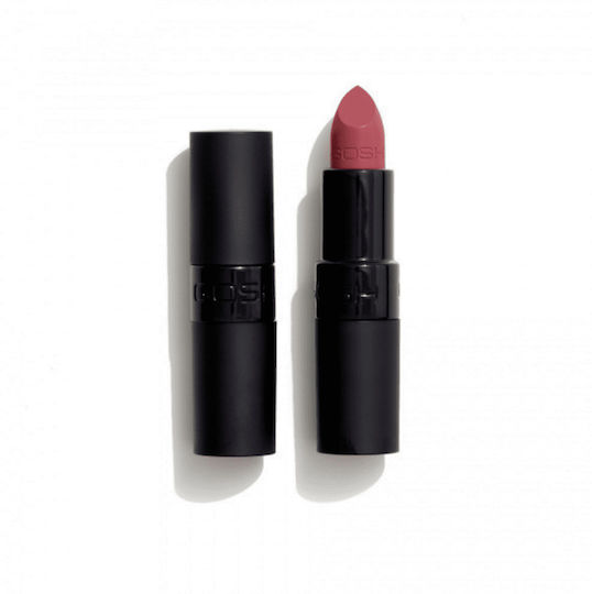 Gosh Lipstick Long Lasting Velvet 4gr