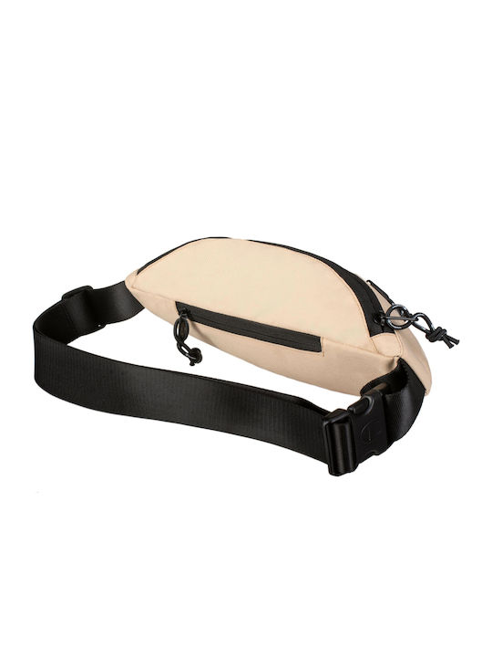 Champion Herren Bum Bag Gürtel Beige