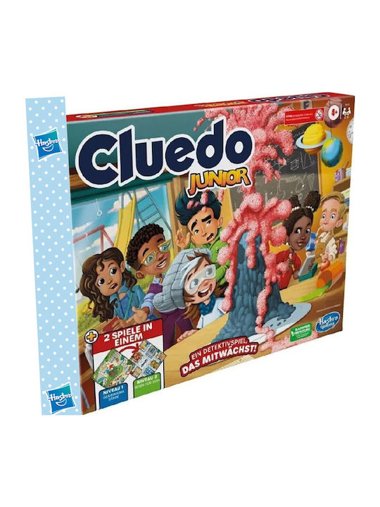 Hasbro Cluedo Easter Candle for 4+ Years Hasbro