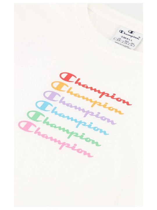 Women's T-shirt White