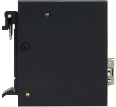 Level One Media Converter 10/100TX>100FX SC MM 2km