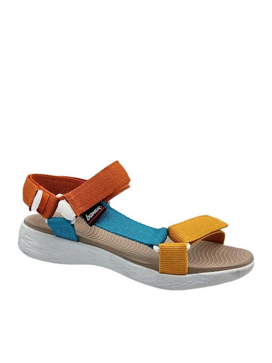Women's Flat Sandals Sporty