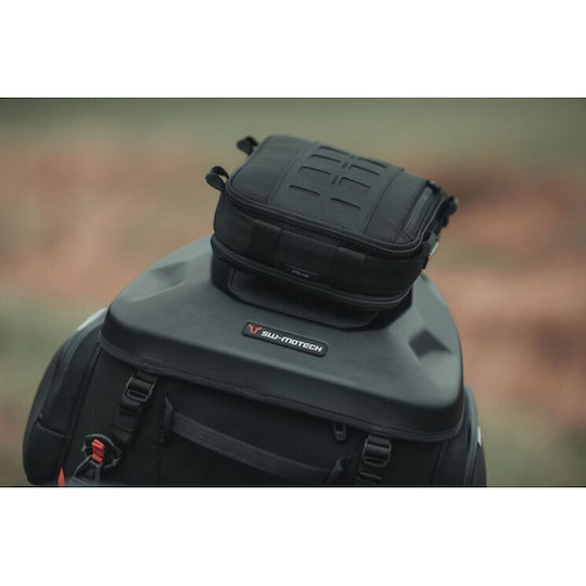 SW-Motech Motorcycle Tank Bag 6lt