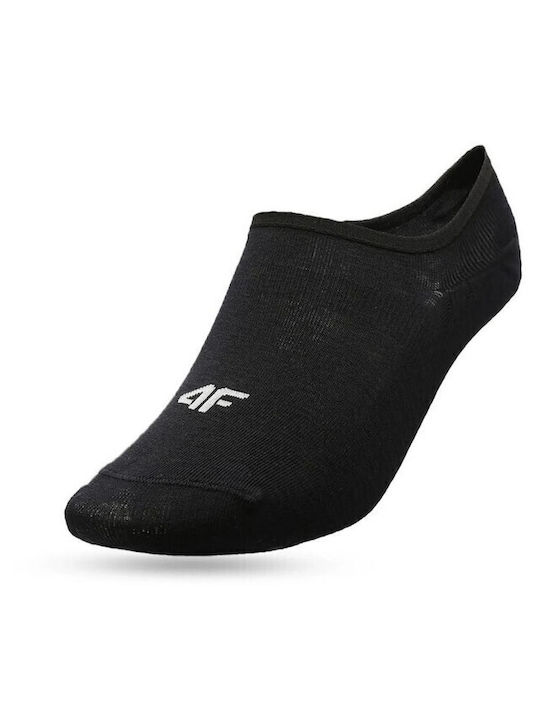 4F Athletic Socks Multicolour 3 Pairs