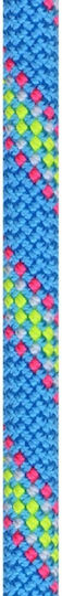 Beal Zenith BL-BC095Z.80.B_1_7 Dynamic Climbing Rope with Length 80m Blue