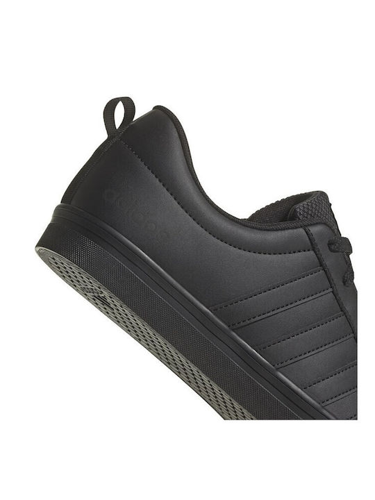 VS Pace 20 Ανδρικά Sneakers Μαύρα