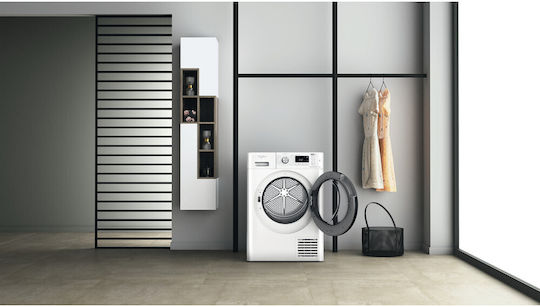 Whirlpool FFT M11 8X3BY EE Tumble Dryer 8kg with Heat Pump