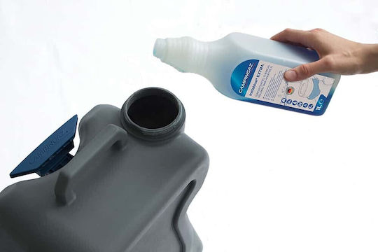 Campingaz Chemical Toilet Liquid 1lt
