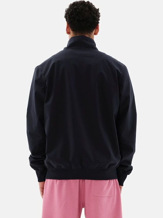 Μπουφάν Bomber Navy Blue