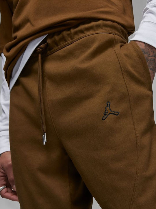 Essential Warm Up Sweatpants Light Olive/Light Olive