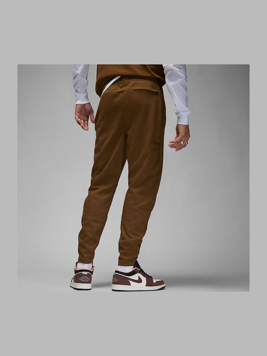 Essential Warm Up Sweatpants Light Olive/Light Olive