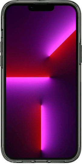 Spigen Ultra Hybrid MagSafe Back Cover Πλαστικό 2mm Zero One (iPhone 13 Pro Max)