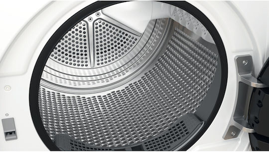 Whirlpool W6 D94WB EE Wäschetrockner 9kg mit Wärmepumpe