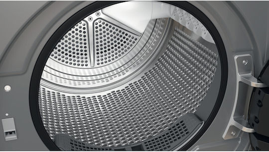 Whirlpool W7 D93SB EE Wäschetrockner 9kg mit Wärmepumpe
