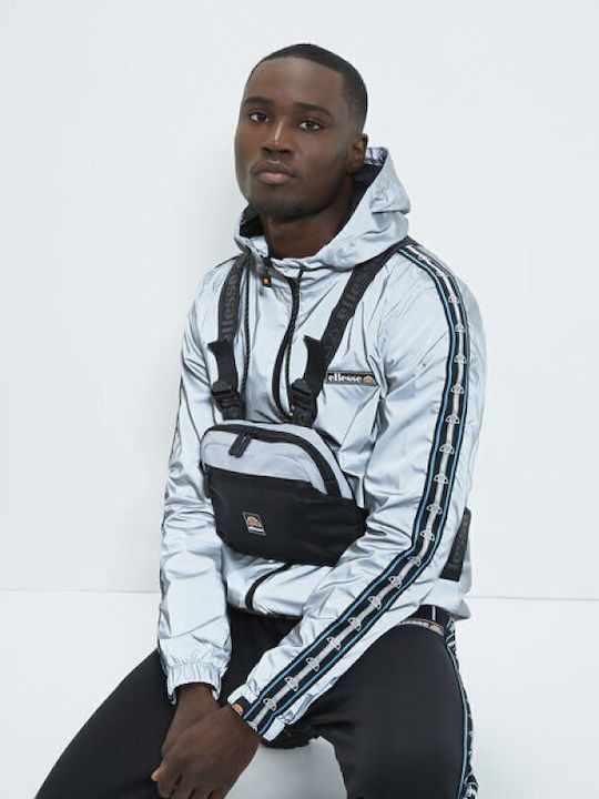 SHR17996 Winter Jacket Waterproof Gray