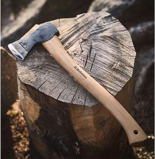 Hultafors Hunting Axe Ekelund 0.85