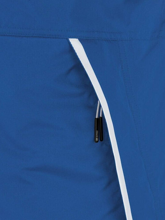 DNA 3.0 Winter Jacke Blau