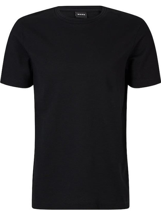 Tiburt T-Shirt Schwarz