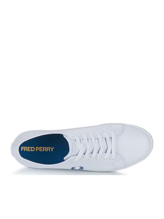 Kingston Sneakers White