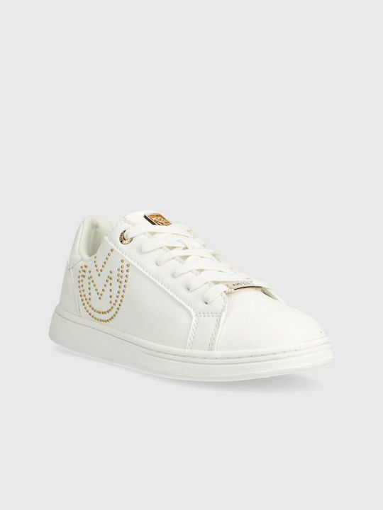 Mexx Lianne Sneakers White