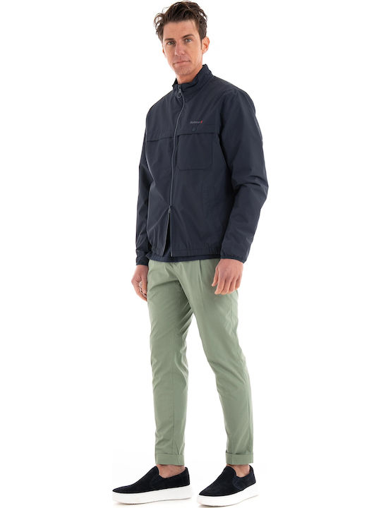 Norlow Winter Jacket Navy Blue