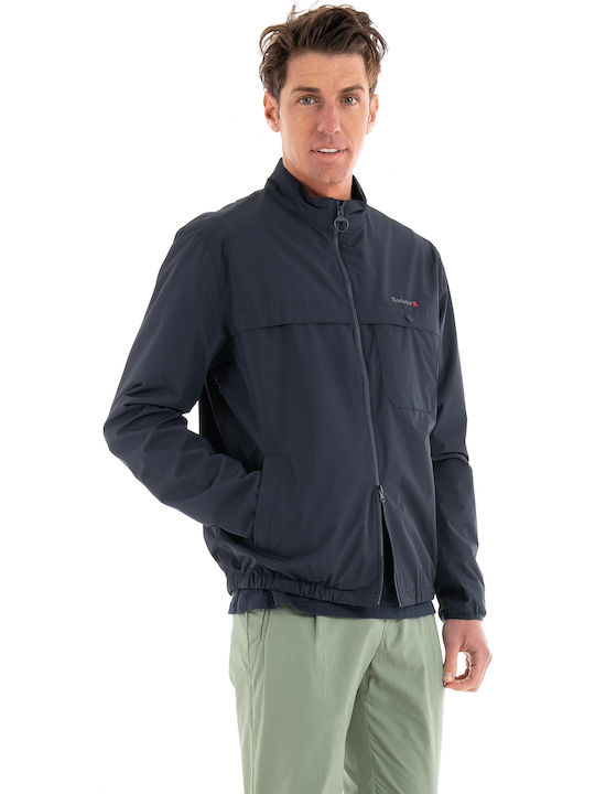 Barbour Barbour