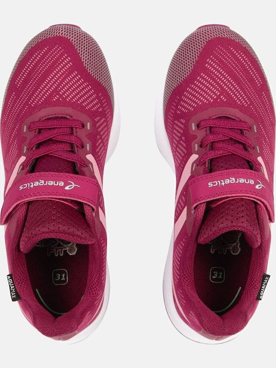 Energetics Oz 2.3 Running Μπορντό Energetics Oz 2.3 Running Μπορντό