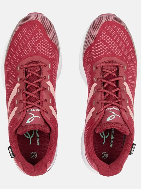 Energetics Oz 2.3 Running Μπορντό Energetics Oz 2.3 Running Μπορντό