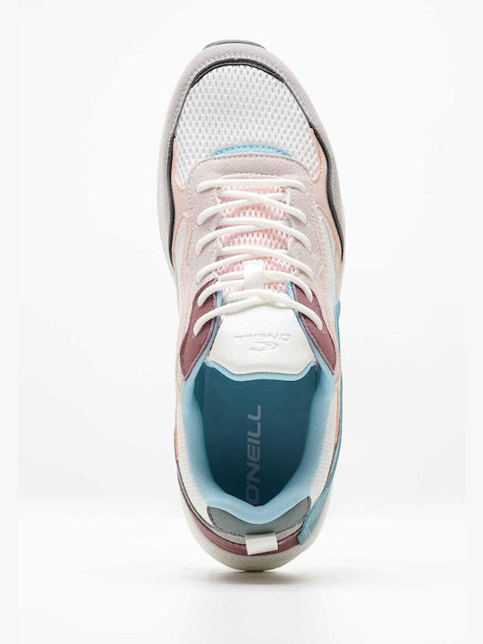 O'neill Femei Sneakers Multicolor