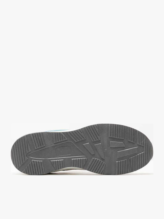 Damen Sneakers Mehrfarbig