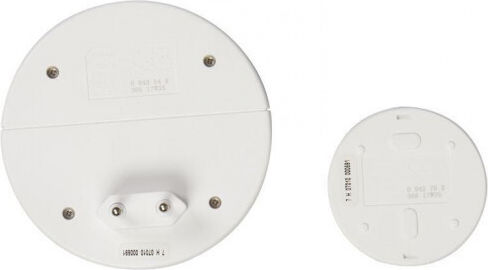 Legrand Comfort Wireless Door Bell White