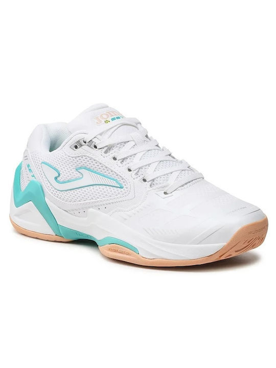 Joma Lady 2302 Sport Shoes Running White