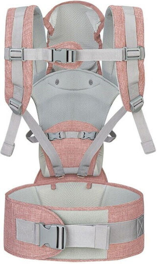 Kikka Boo Classic Carrier Chloe Mint