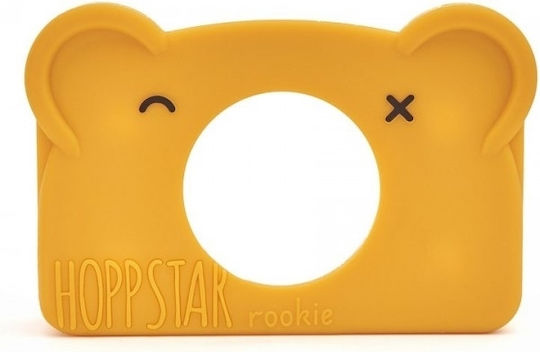 Hoppstar Rookie Kinderkamera 30MP Gelb