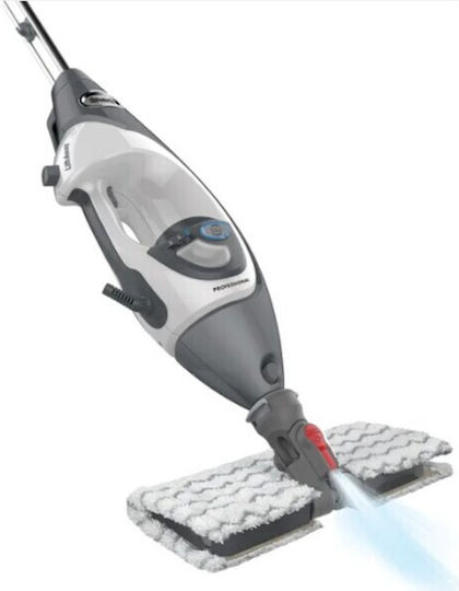 Shark Hand Steam Cleaner 2.5bar with Stick Handle