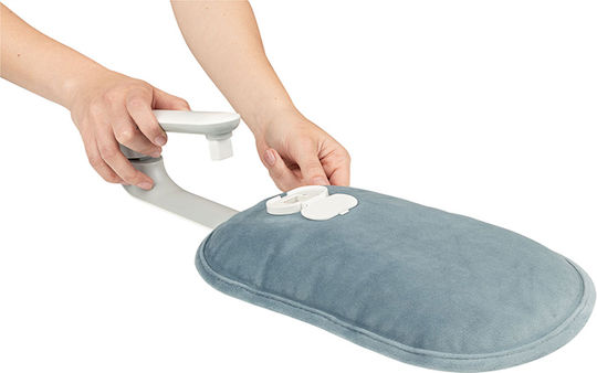 ProfiCare PC-EWF 3105 Back Heating Pad Gray 27.5x18.5cm