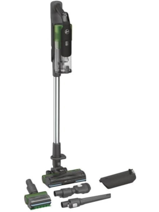 Hoover HF9 Reîncărcabilă Aspirator Stick & De Mână 21.6V Verde