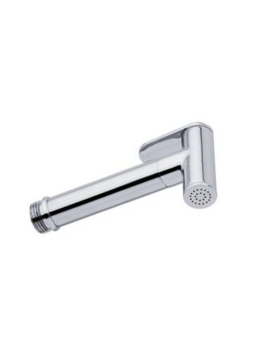 Interflex Minimal Bidet Sprayer Silver