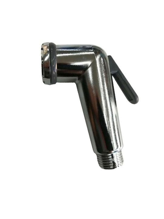 Viospiral Robot Τηλέφωνο Μπιντέ Chrome