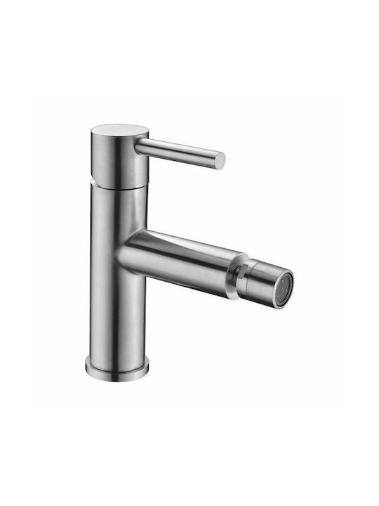 Imex Moscu Bidet Faucet Inox