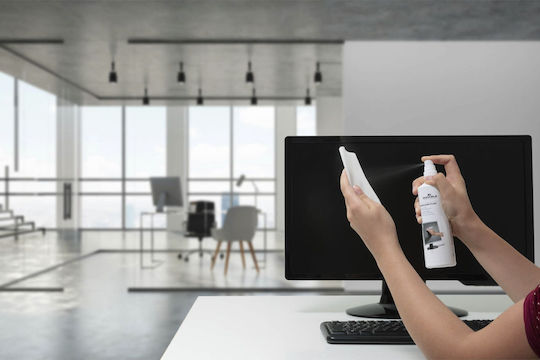 Durable Screenclean Fluid Bildschirmreiniger 250ml 1Stück