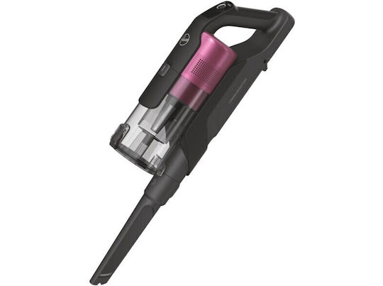 Hoover HF9 Rechargeable 2 in 1 Stick & Handheld Vacuum 21.6V Silver