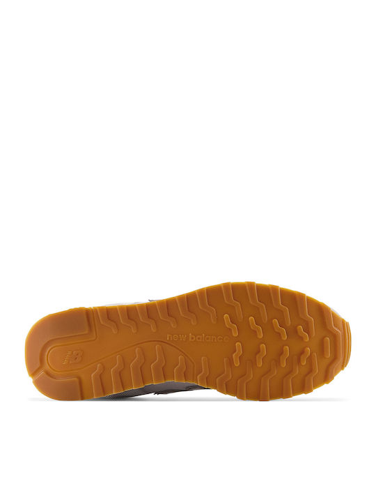500 Herren Sneakers Gray