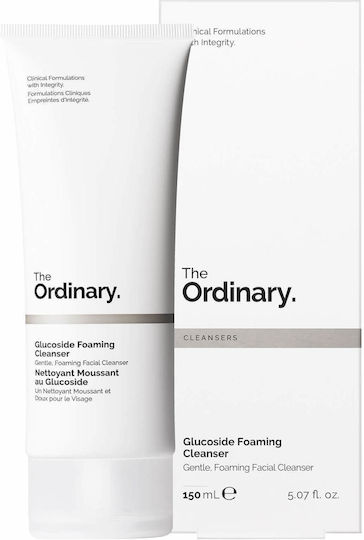 The Ordinary Glucoside Liquid Cleansing Face 150ml